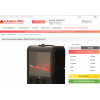 Осторожно аферисты!! http://kaminppro-bt.ru