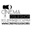 Отрицательный отзыв cinemadslrshop.ru
