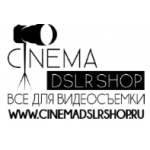 Отрицательный отзыв cinemadslrshop.ru