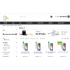 Осторожно обман!! appleavenue.ru