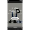 Сайт мошенник!! UPaffiliate "UP affiliate"