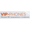 Отрицательный отзыв vip-phones.ru