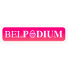 Положительный отзыв belpodium.ru