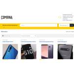 Внимание мошенники! combina.ru