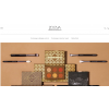 Осторожно!! ru-zoevacosmetics.com