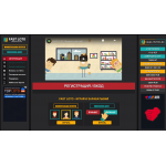 Осторожно развод!! fast-loto.site