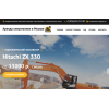 Осторожно мошенники! spectehnika-v-msk.ru