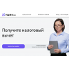 Отрицательный отзыв ndflka.ru "НДФЛКА.РУ"