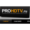 Осторожно обман!! PROHDTV.ru