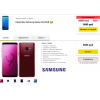 Мошенники!! shop-sg.online Samsung Galaxy S9 32GB за 6990 руб.