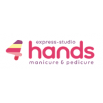 Отзывы о 4hands студии маникюра