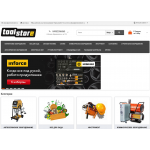 Осторожно мошенники! protoolsstore.ru