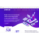 Мошенники!! https://wipex.ru - продвижение групп в контакте