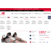 Осторожно мошенники! newbalance-ru.com