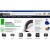 4-wheels.ru интернет-магазин