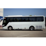 Газовый автобус Yutong Zk 6938H9