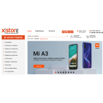 Отзывы о x-store.net
