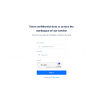 Отрицательный отзыв Postcryptum.tech