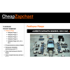 Отрицательный отзыв cheapzapchast.ru "Чипзапчасть"