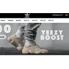 Осторожно мошенники! yeezy-moscow.ru