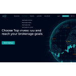 Мошенники!! topinvest100.com