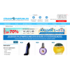 Внимание мошенники! strana-parfuma.ru