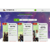 Сайт мошенник!! secretgame.org