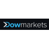 Осторожно мошенники! Брокер DowMarkets | dowmarkets.com